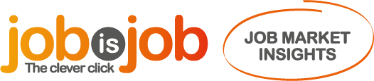 Job Market Insights - JobisJob